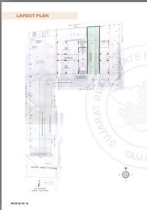 Project Image of 830.33 - 851.64 Sq.ft 3 BHK Apartment for buy in Kailashpati Maruti Retreat