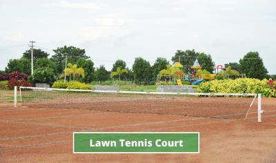 Project Image of 1350.0 - 5400.0 Sq.ft Residential Plot Plot for buy in Fortune Pride Phase 1