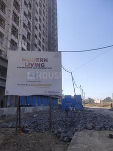 Project Image of 650 Sq.ft 1 BHK Apartment / Flat for sale in Vasai East for Rs. 3800000