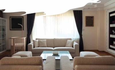 Project Image of 1615.0 - 1755.0 Sq.ft 3 BHK Apartment for buy in Tolly Exotica