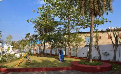 Project Image of 555.0 - 885.0 Sq.ft 1 BHK Apartment for buy in Raj Vastu Phase 1
