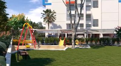 Project Image of 291.0 - 468.0 Sq.ft 1 BHK Apartment for buy in Unity Marigold Phase II