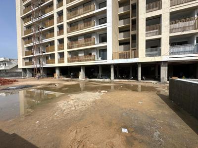Project Image of 1440.0 - 1442.7 Sq.ft 2 BHK Apartment for buy in Neelkanth Sky