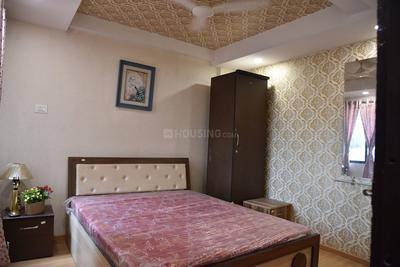 Project Image of 390.0 - 558.0 Sq.ft 2 BHK Apartment for buy in Concept City