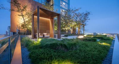Project Image of 686.0 - 1522.0 Sq.ft 2 BHK Apartment for buy in Savvy Merushikhar