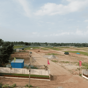 Project Image of 1197.0 - 4050.0 Sq.ft Residential Plot Plot for buy in Highland