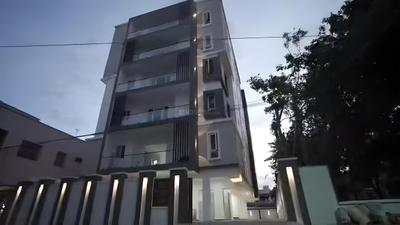 Project Image of 1539.0 - 1613.0 Sq.ft 3 BHK Apartment for buy in RR Harmony