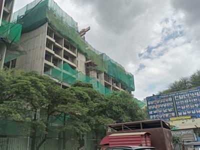 Project Image of 774.89 - 1920.71 Sq.ft 2 BHK Apartment for buy in Amanora Crown Towers