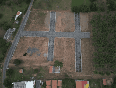 Sakthinagar Plot 1
