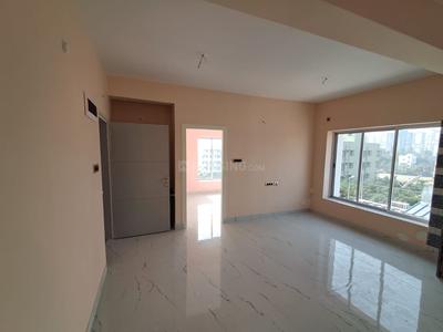 Minu Apartment Living Area 1