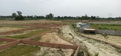 Project Image of 800.0 - 5000.0 Sq.ft Residential Plot Plot for buy in Unite Vision Kissan Green Paradise