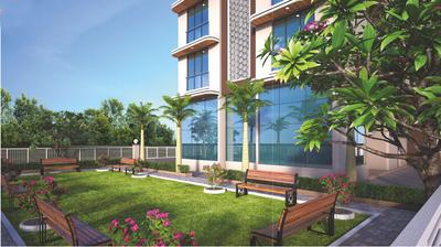 Project Image of 499.34 - 910.3 Sq.ft 1 BHK Apartment for buy in Arihant Balaji Pride