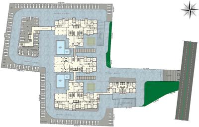 Project Image of 750.0 - 1790.0 Sq.ft 1 BHK Apartment for buy in Mandavi Prince Palace