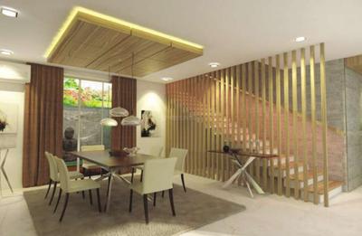 Project Image of 3890.0 - 3910.0 Sq.ft 3 BHK Villa for buy in EIPL La Paloma Villas