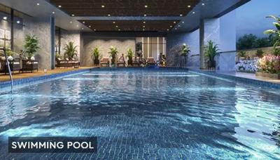 Project Image of 2351.0 - 3368.0 Sq.ft 3 BHK Apartment for buy in Godrej Madison Avenue