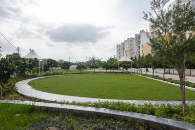 Project Image of 456.0 - 756.0 Sq.ft 1 BHK Apartment for buy in RRG Builders And Developers 1BHK and 2BHK Flats