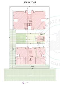Project Image of 895.88 - 1024.51 Sq.ft 3 BHK Apartment for buy in Bajrang Sharnam Royal