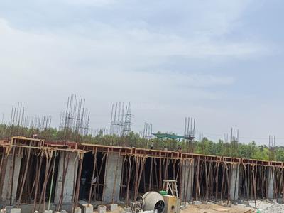 Project Image of 1133.16 - 1932.49 Sq.ft 2 BHK Apartment for buy in Royal Nest