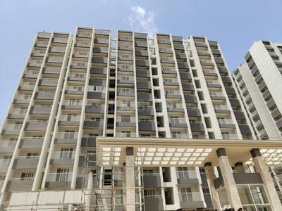 Project Image of 677.0 - 1490.0 Sq.ft 2 BHK Apartment for buy in DS Sky Shubham