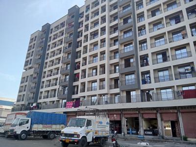 Project Image of 540.0 - 680.0 Sq.ft 1 BHK Apartment for buy in Reliable Glory