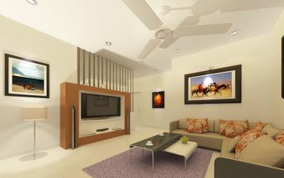 Project Image of 1265.0 - 2106.0 Sq.ft 2 BHK Apartment for buy in Paramount Prime
