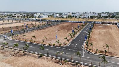 Project Image of 750.0 - 5516.0 Sq.ft Residential Plot Plot for buy in G Square Lavender