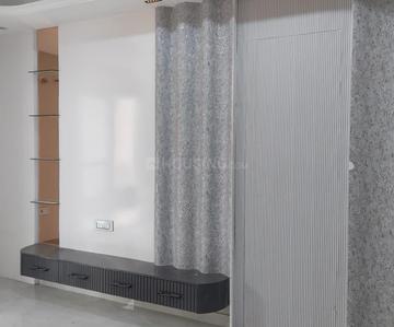 Anshu Greenfield Luxury Floor Bedroom 1