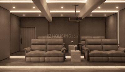 Project Image of 1947.0 - 3156.0 Sq.ft 3 BHK Apartment for buy in Appaswamy Belmont Residences