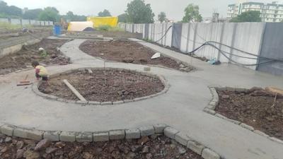 Project Image of 656.92 - 1558.29 Sq.ft Residential Plot Plot for buy in Meera Homes