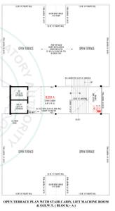 Project Image of 904.49 - 1064.44 Sq.ft 3 BHK Apartment for buy in Oscar Miracle