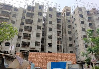 Project Image of 1055 Sq.ft 3 BHK Apartment / Flat for sale in Garia, Sonarpur for Rs. 5200000