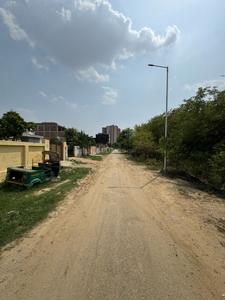 Residential Authority Plots Plot 1