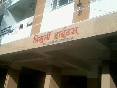 Project Image of 600.0 - 777.0 Sq.ft 1 BHK Apartment for buy in Trimurti Height