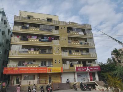 Project Image of 0.0 - 1000.0 Sq.ft 2 BHK Apartment for buy in Arvind Sharavathi