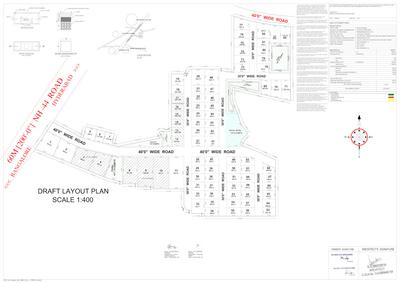 Project Image of 3115.0 - 3650.0 Sq.ft 4 BHK Villa for buy in Green Planet