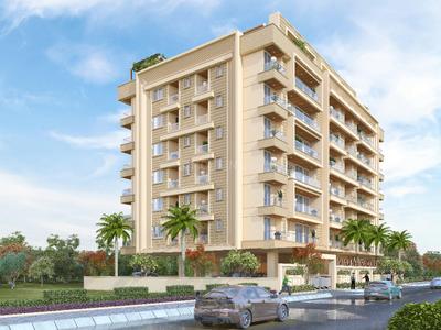 Project Image of 1069.26 - 1733.4 Sq.ft 2 BHK Apartment for buy in Viaans Radiant