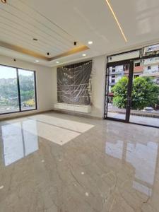 Project Image of 0.0 - 5850.0 Sq.ft 4 BHK Builder Floor for buy in Swastik High End 650 Sq yd