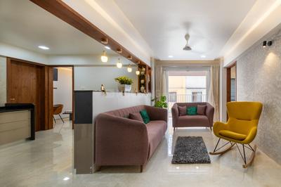 Project Image of 1126.0 - 1976.0 Sq.ft 2 BHK Apartment for buy in Sai Vishwa Residency
