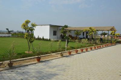 Project Image of 1250.0 - 1500.0 Sq.ft Residential Plot Plot for buy in Wing Lucknow Greens Plots