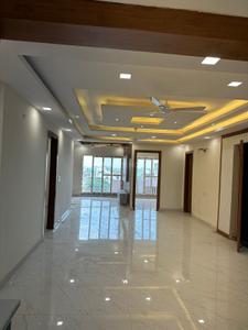 Project Image of 0.0 - 2800.0 Sq.ft 4 BHK Builder Floor for buy in Rich Look Elegant Floor