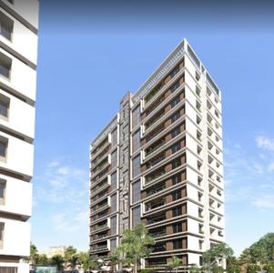Project Image of 1256.04 - 4496.41 Sq.ft 3 BHK Apartment for buy in Shilpi Stellar Bliss