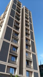 Project Image of 851.43 - 854.76 Sq.ft 3 BHK Apartment for buy in K P Sanskruti Pride