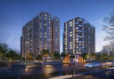 Project Image of 598.47 - 622.26 Sq.ft 2 BHK Apartment for buy in Namrata Life 360 Phase I