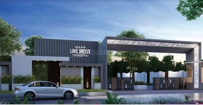 Project Image of 2158 Sq.ft 3 BHK Villa for sale in Isnapur for Rs. 14200000