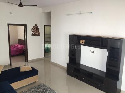 Project Image of 1350.0 - 1500.0 Sq.ft 3 BHK Villa for buy in Nandaavana The Exotic
