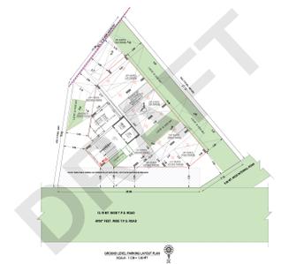 Project Image of 649.92 - 650.89 Sq.ft 2 BHK Apartment for buy in Maruti Mangalya Heights