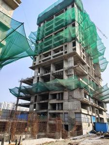 Project Image of 643.14 - 1230.75 Sq.ft 2 BHK Apartment for buy in Majestique 27 Grand Residences Tower 1