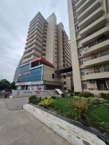 Project Image of 1075.0 - 1810.0 Sq.ft 2 BHK Apartment for buy in NCR Monarch