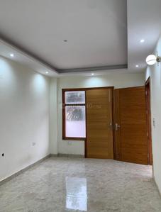 Project Image of 810.0 - 1179.0 Sq.ft 2 BHK Builder Floor for buy in Creative Estate Floors