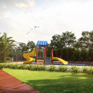 Project Image of 1309.97 - 2539.96 Sq.ft 2 BHK Apartment for buy in Sukhii Tatva